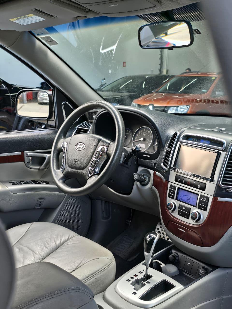 HYUNDAI Santa Fé - Foto