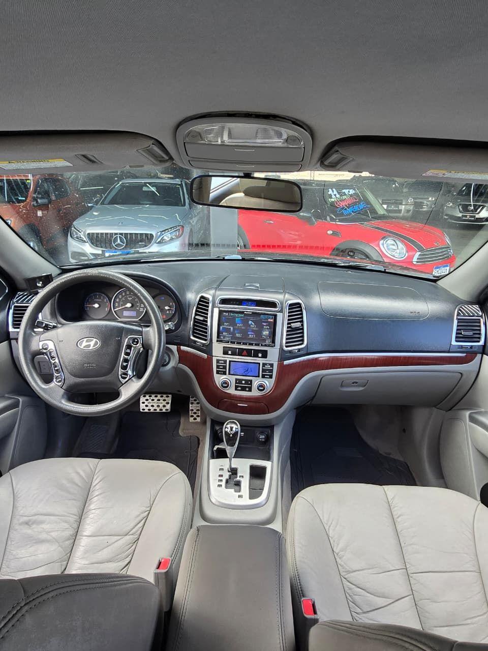 HYUNDAI Santa Fé - Foto