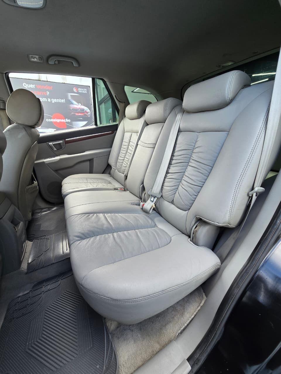 HYUNDAI Santa Fé - Foto