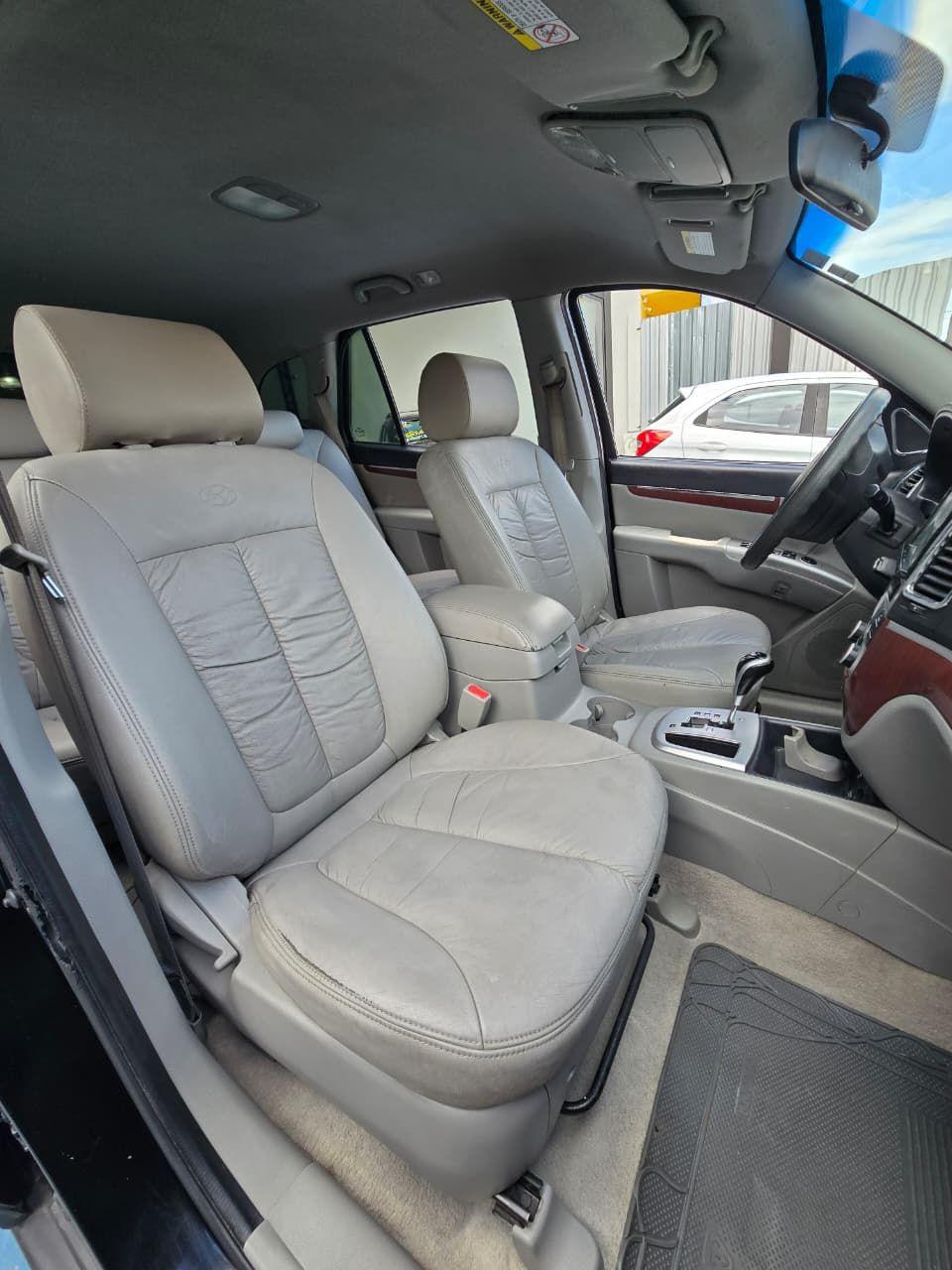 HYUNDAI Santa Fé - Foto