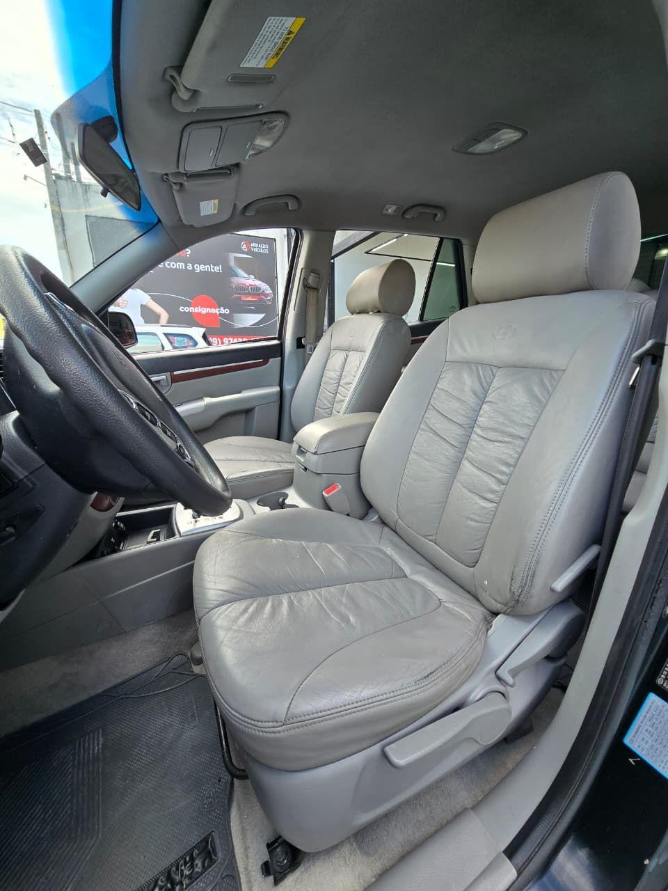 HYUNDAI Santa Fé - Foto