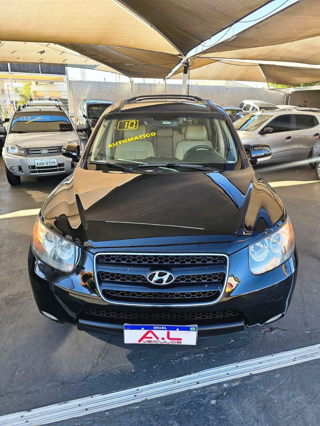 HYUNDAI Santa Fé - Foto
