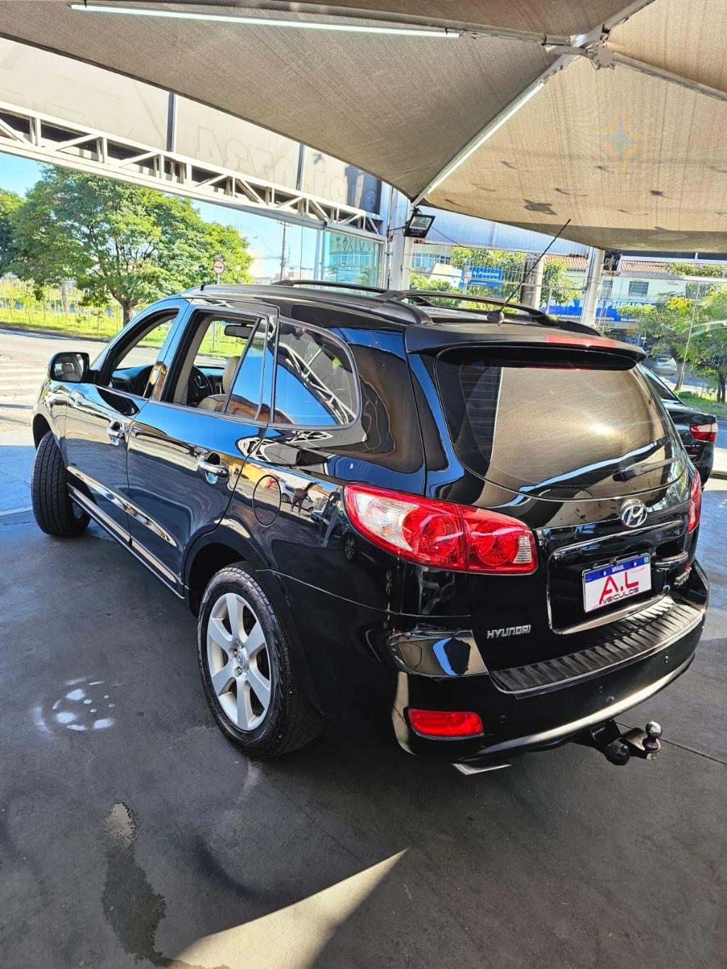 HYUNDAI Santa Fé - Foto