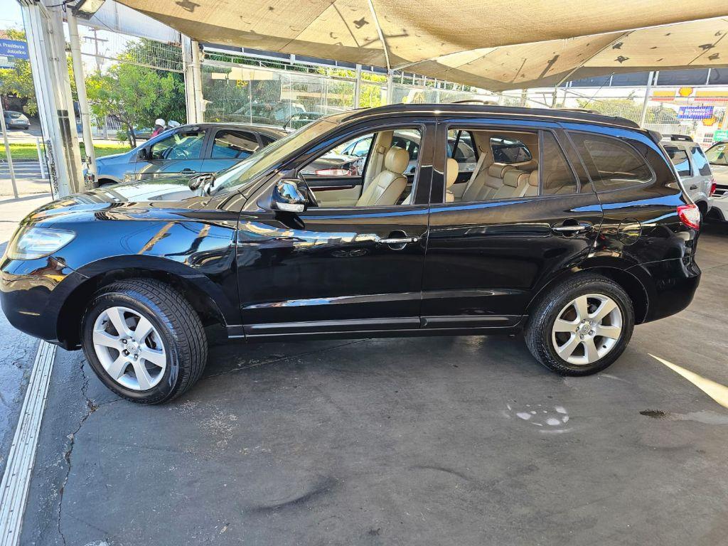 HYUNDAI Santa Fé - Foto