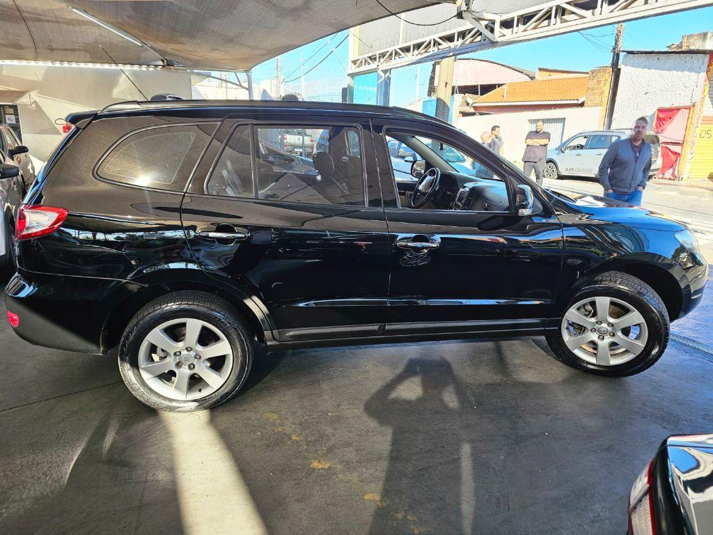 HYUNDAI Santa Fé - Foto