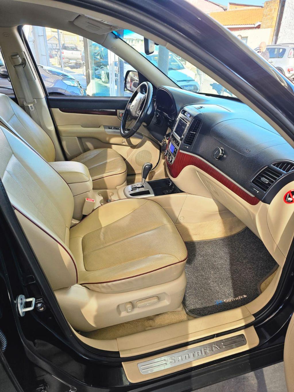 HYUNDAI Santa Fé - Foto
