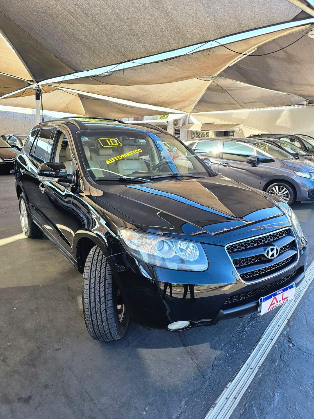 HYUNDAI Santa Fé - Foto