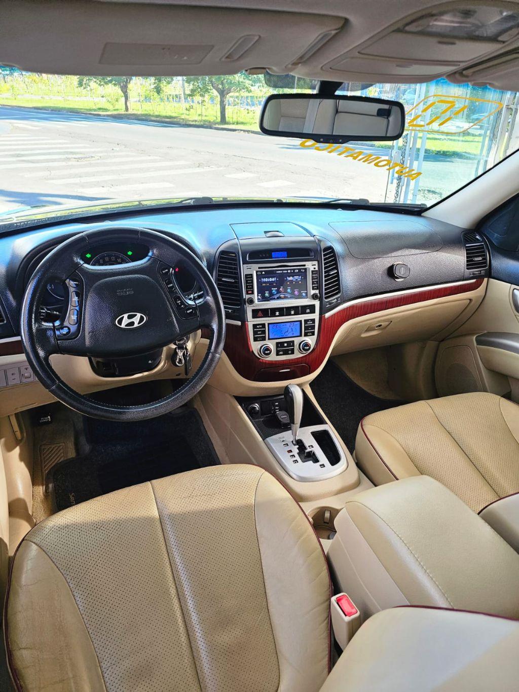 HYUNDAI Santa Fé - Foto