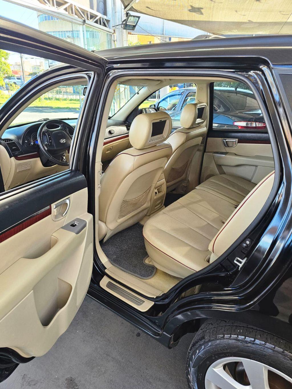HYUNDAI Santa Fé - Foto