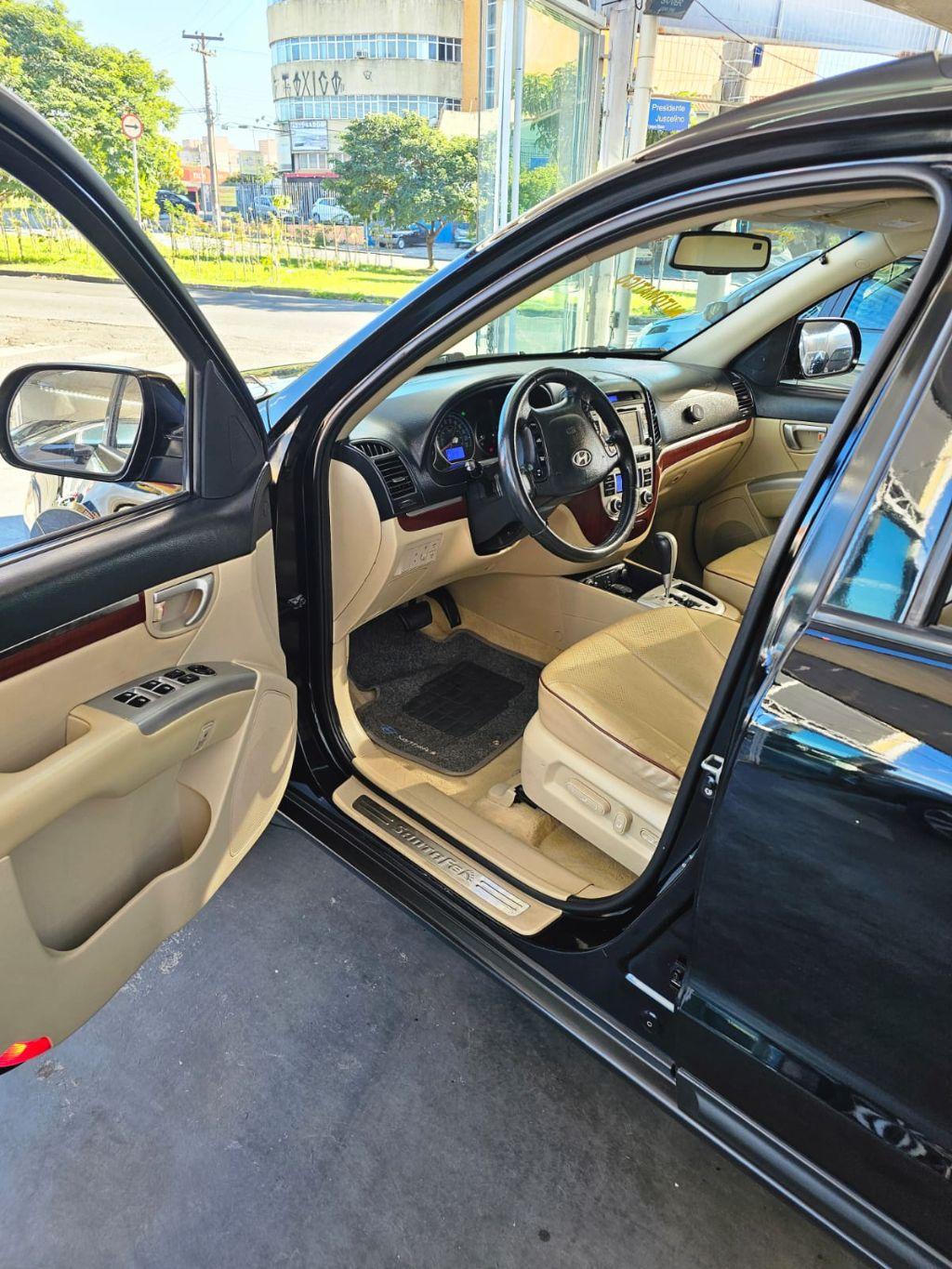 HYUNDAI Santa Fé - Foto