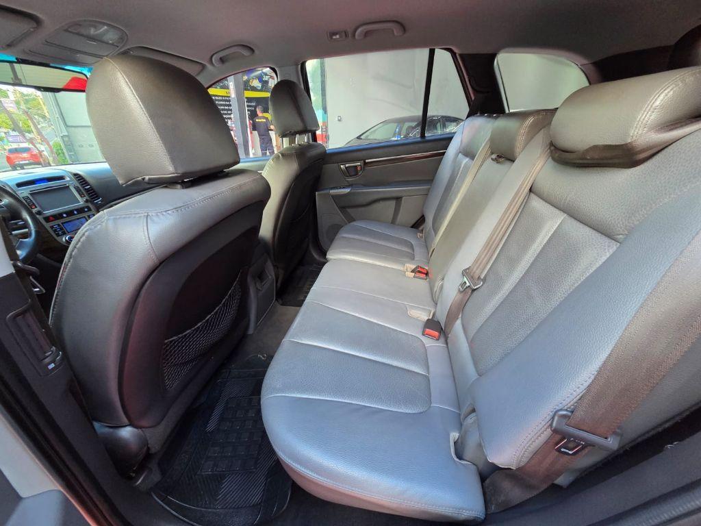 HYUNDAI Santa Fé - Foto