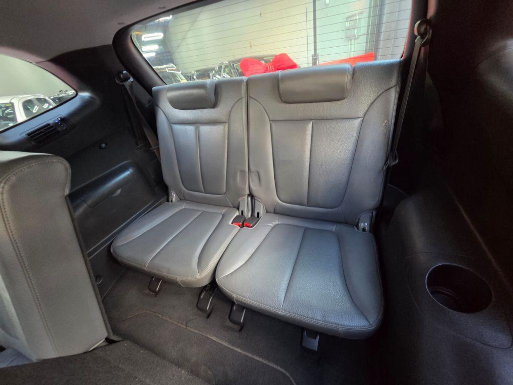 HYUNDAI Santa Fé - Foto