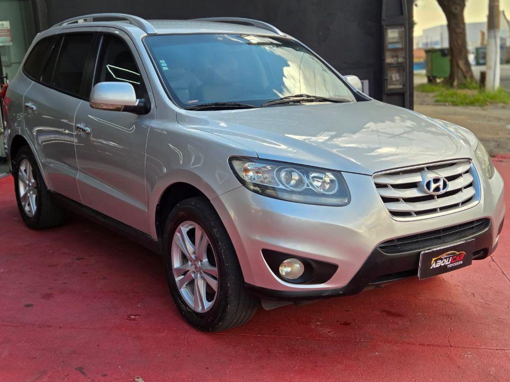 HYUNDAI Santa Fé - Foto