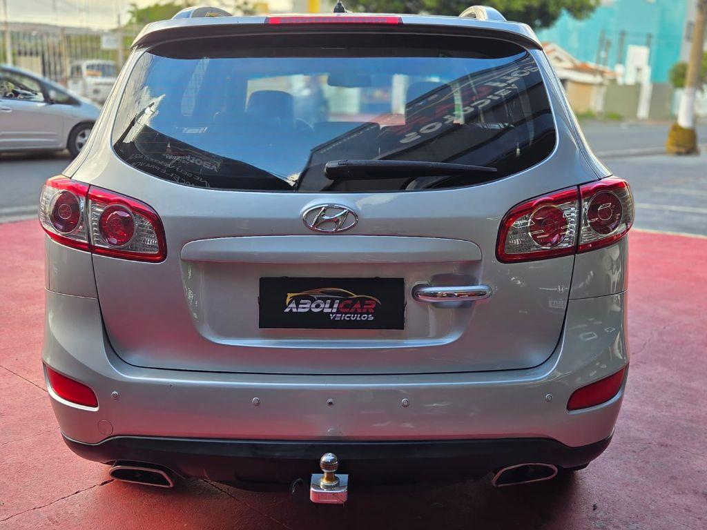 HYUNDAI Santa Fé - Foto