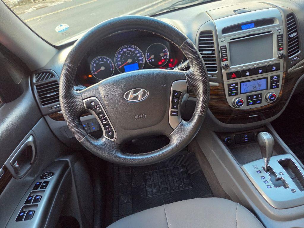 HYUNDAI Santa Fé - Foto