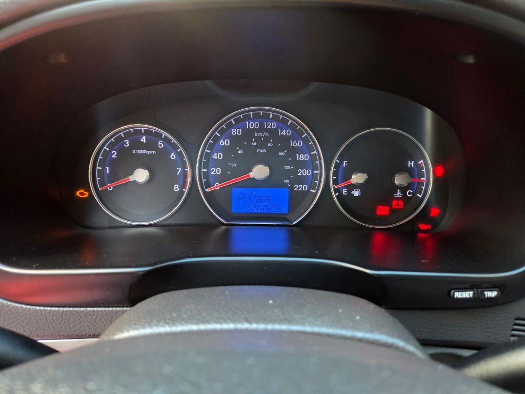 HYUNDAI Santa Fé - Foto