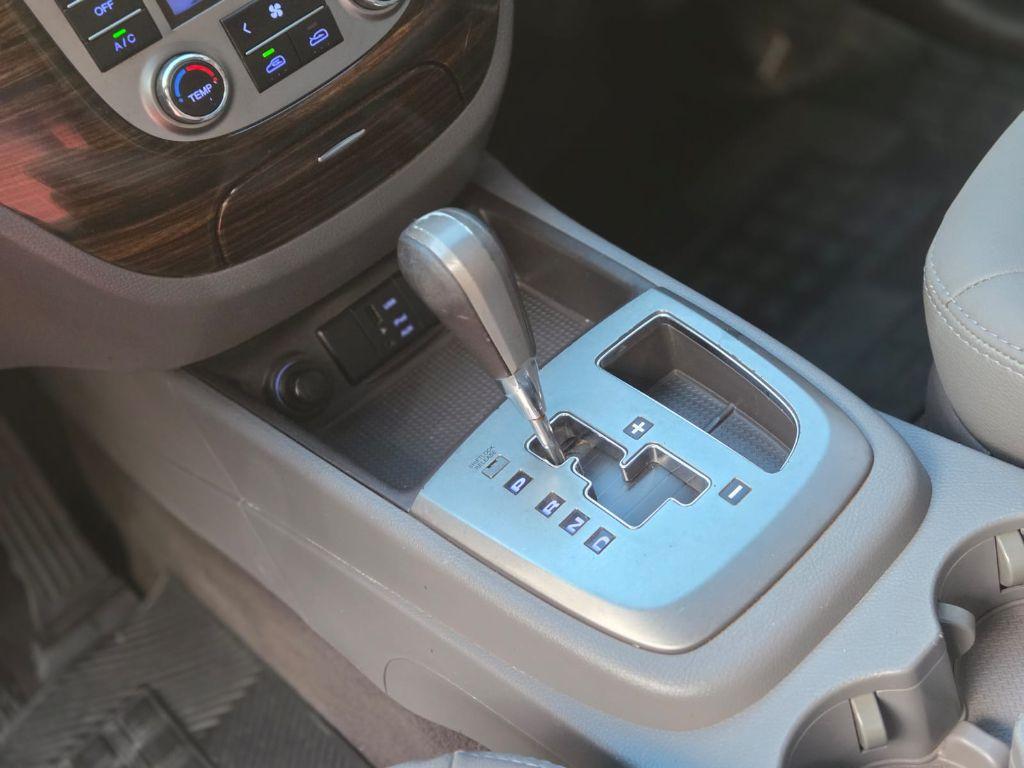 HYUNDAI Santa Fé - Foto