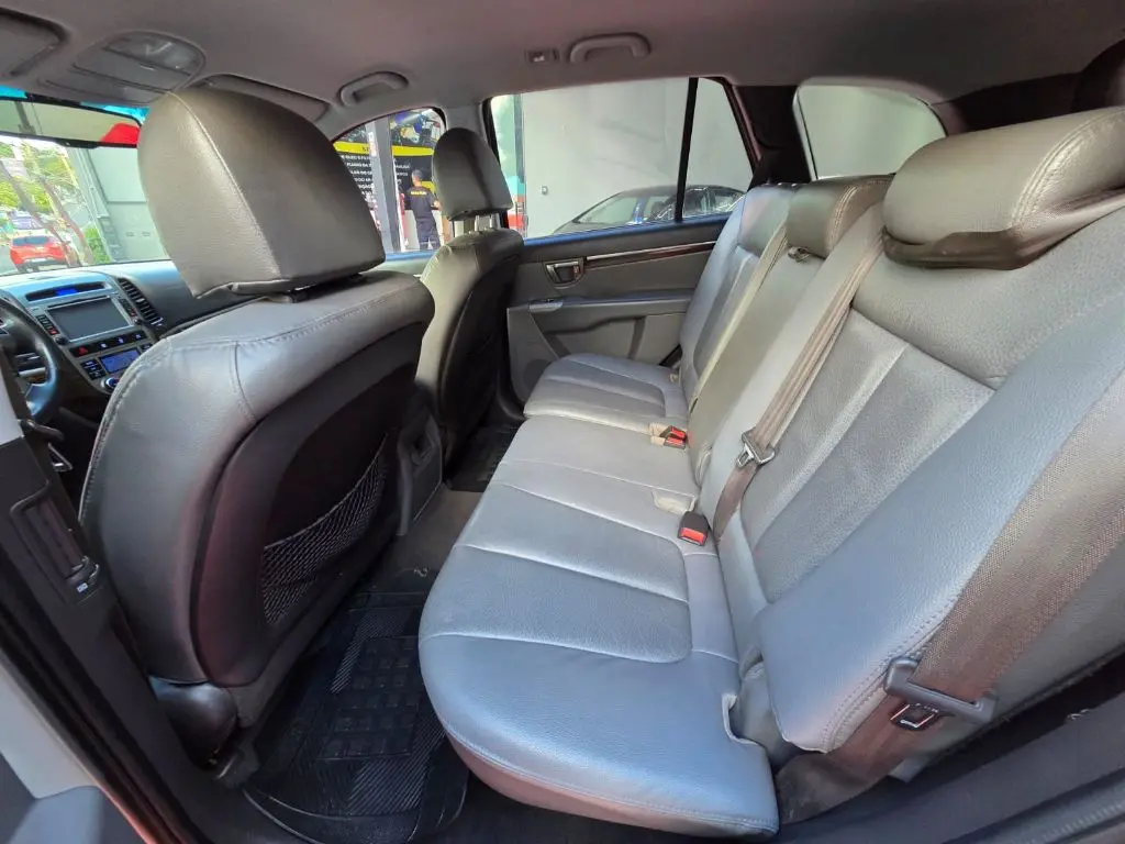 HYUNDAI Santa Fé - Foto