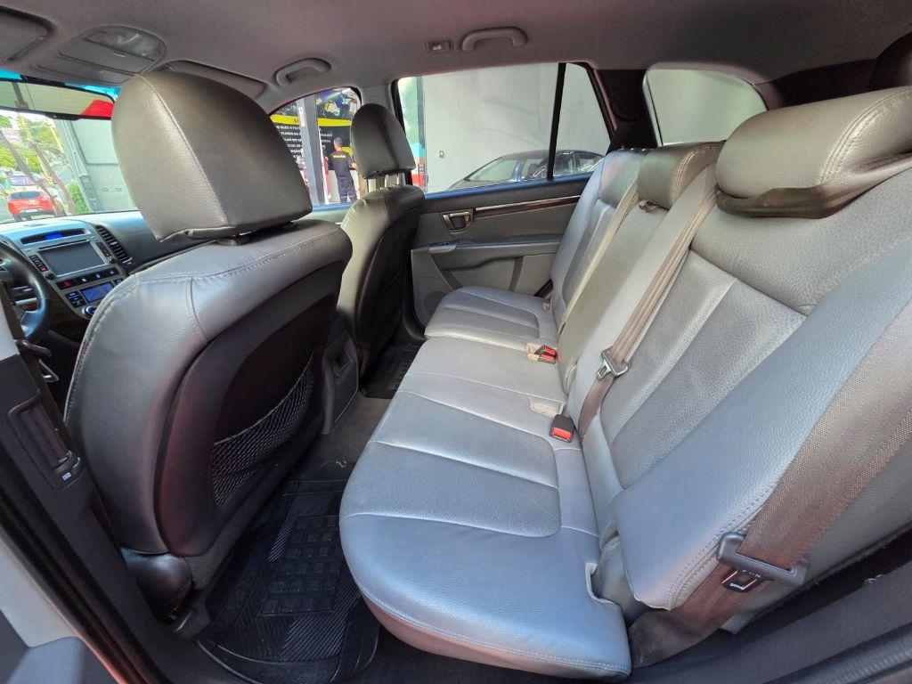 HYUNDAI Santa Fé - Foto