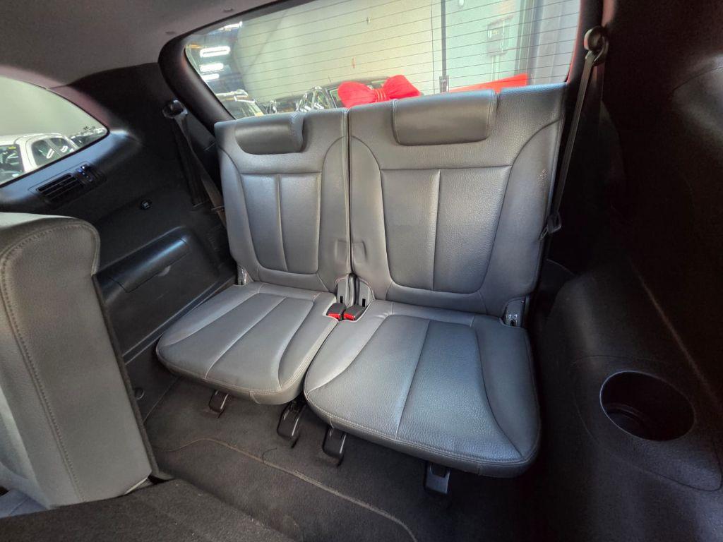 HYUNDAI Santa Fé - Foto