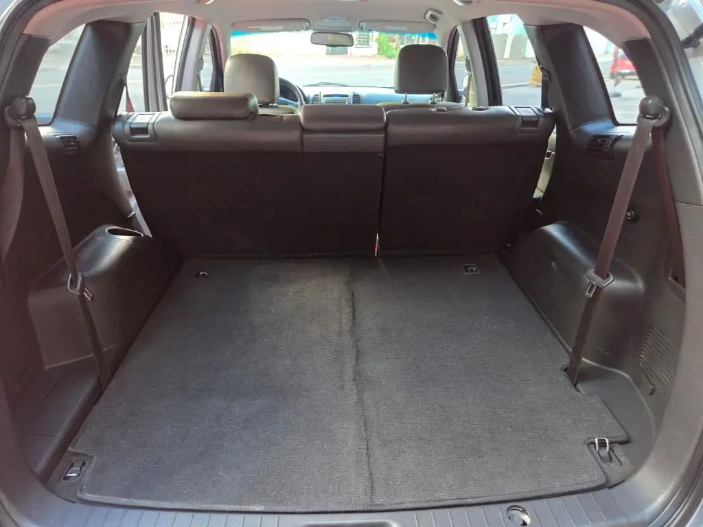 HYUNDAI Santa Fé - Foto