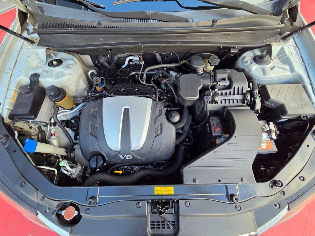 HYUNDAI Santa Fé - Foto