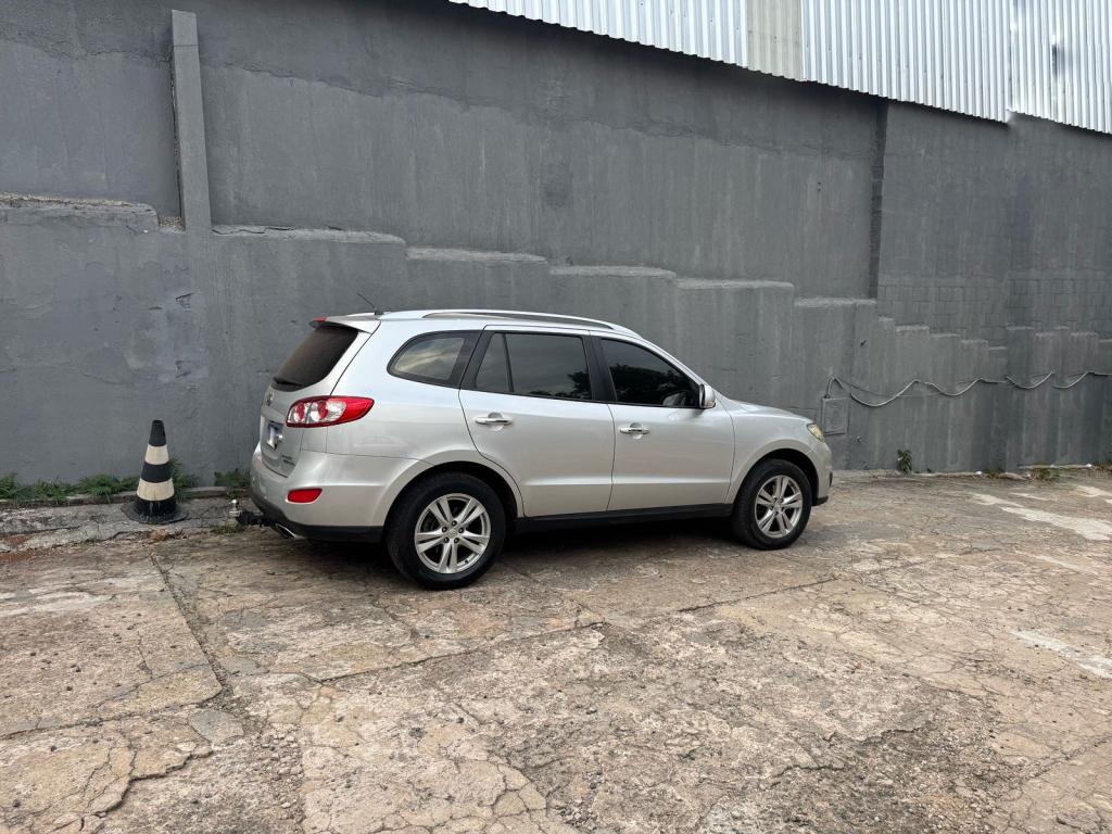 HYUNDAI Santa Fé - Foto