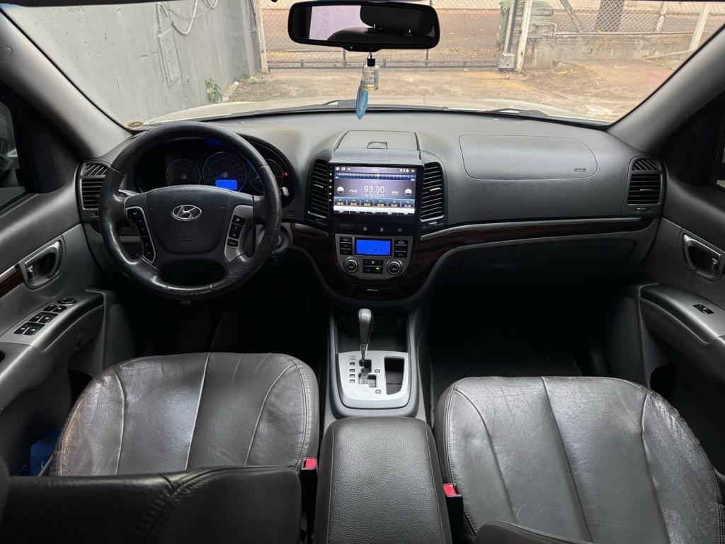 HYUNDAI Santa Fé - Foto