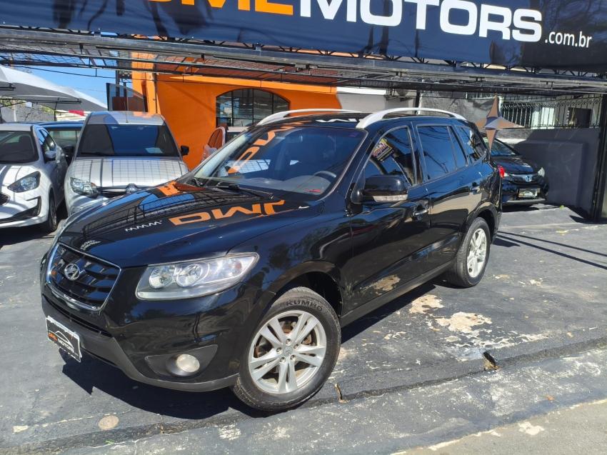 HYUNDAI Santa Fé - Foto