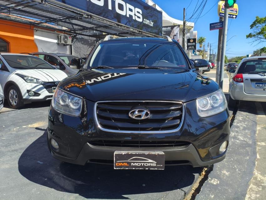 HYUNDAI Santa Fé - Foto
