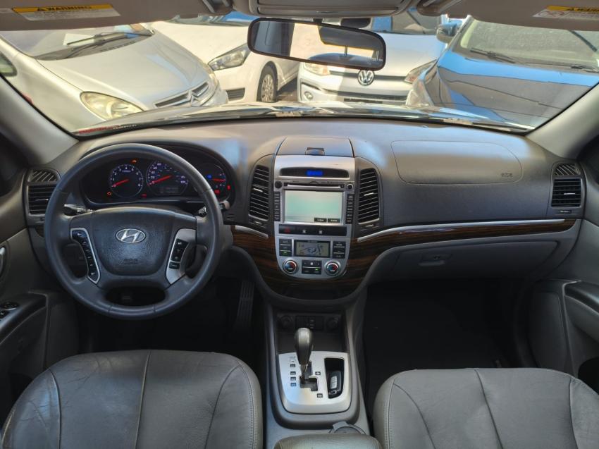 HYUNDAI Santa Fé - Foto