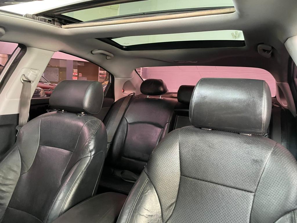 HYUNDAI Sonata - Foto