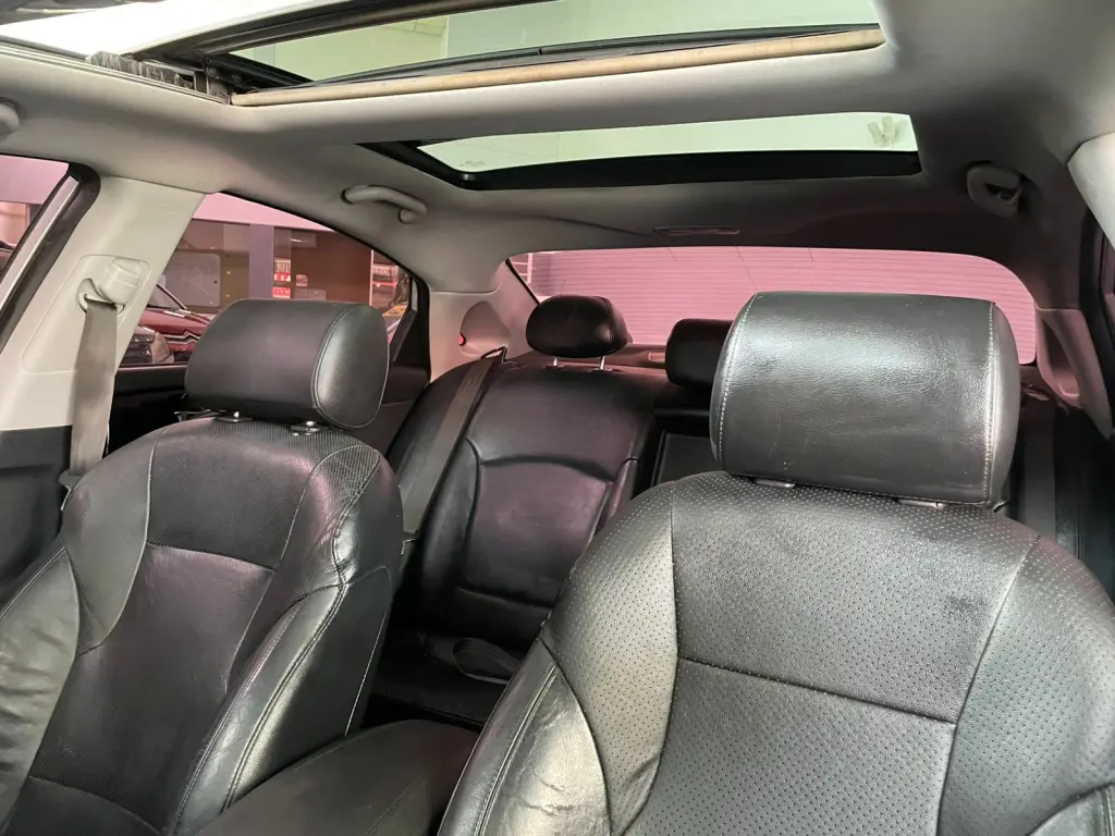 HYUNDAI Sonata - Foto