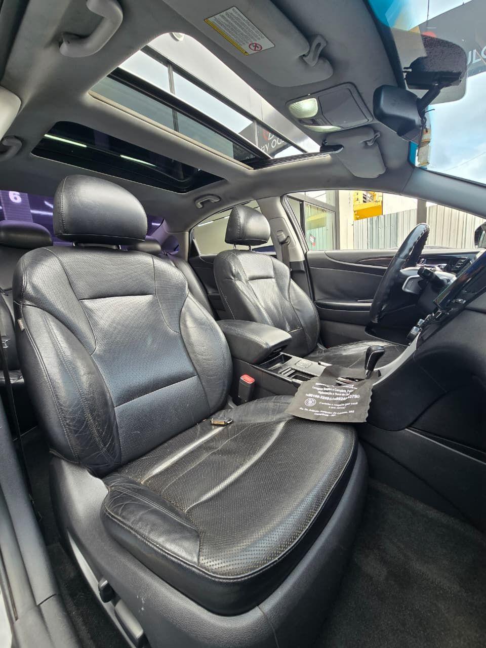 HYUNDAI Sonata - Foto