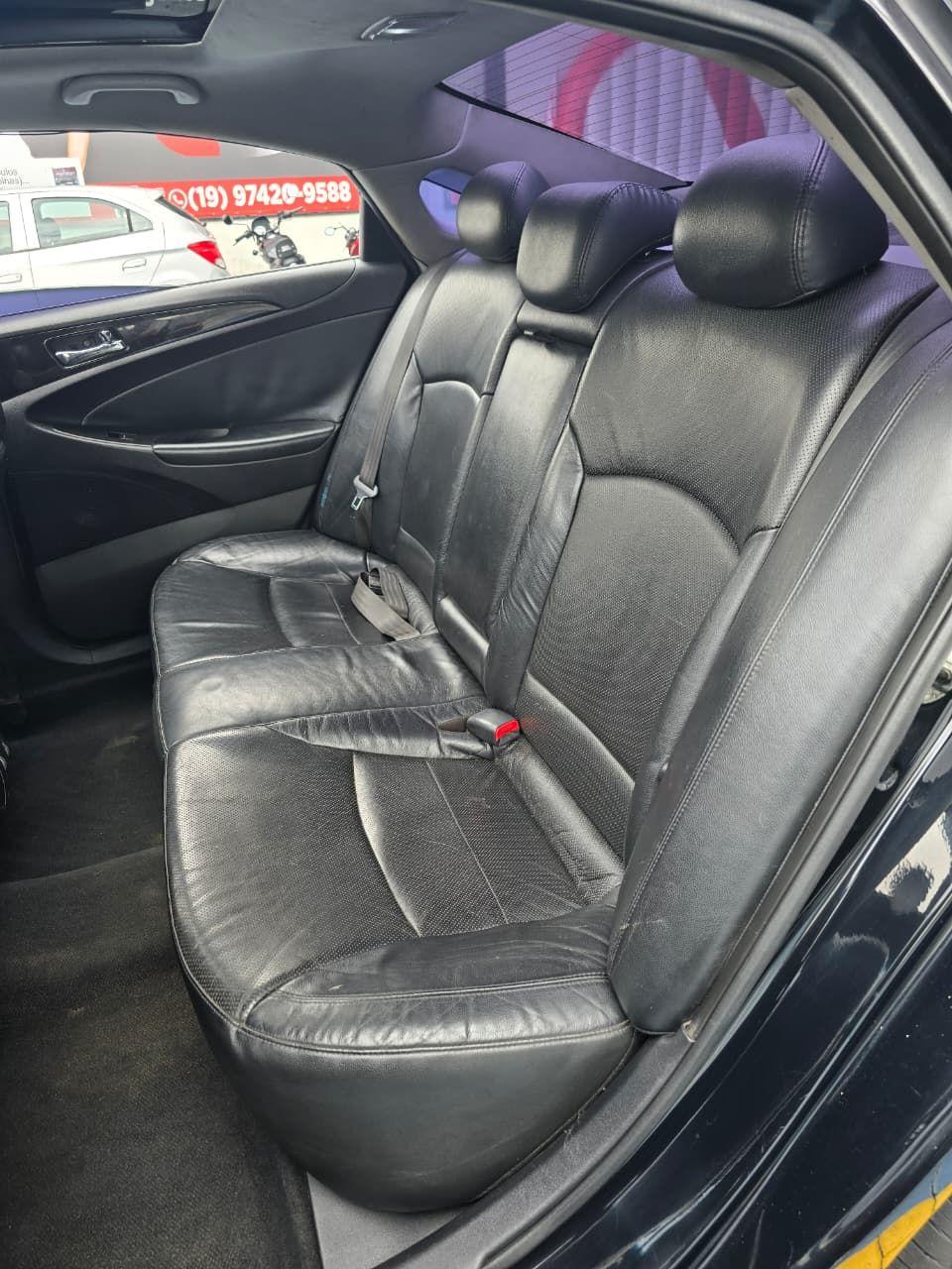 HYUNDAI Sonata - Foto