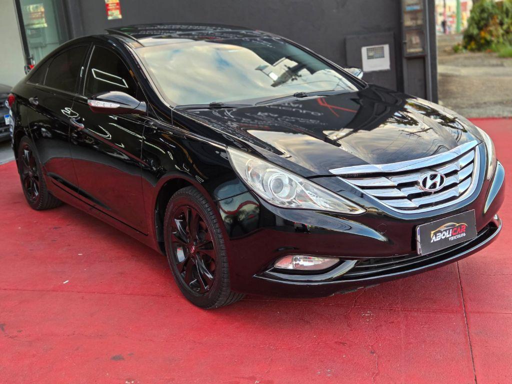 HYUNDAI Sonata - Foto