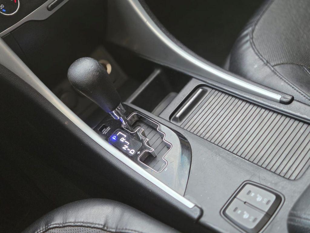 HYUNDAI Sonata - Foto