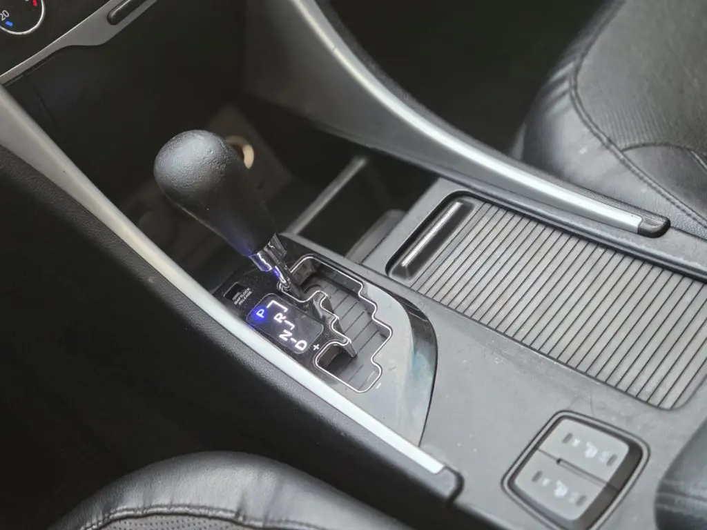 HYUNDAI Sonata - Foto