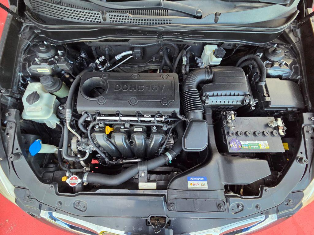 HYUNDAI Sonata - Foto