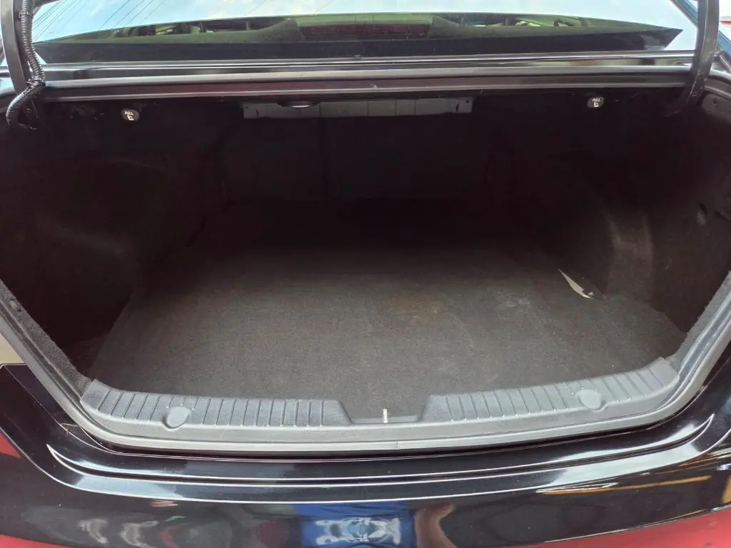 HYUNDAI Sonata - Foto