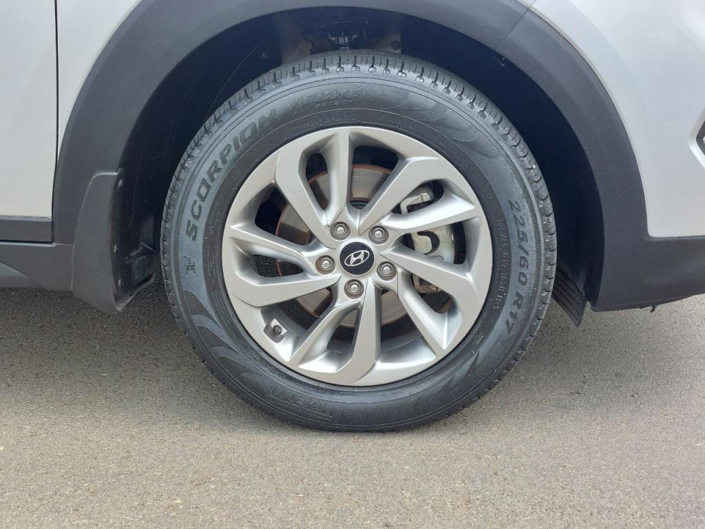 HYUNDAI Tucson - Foto