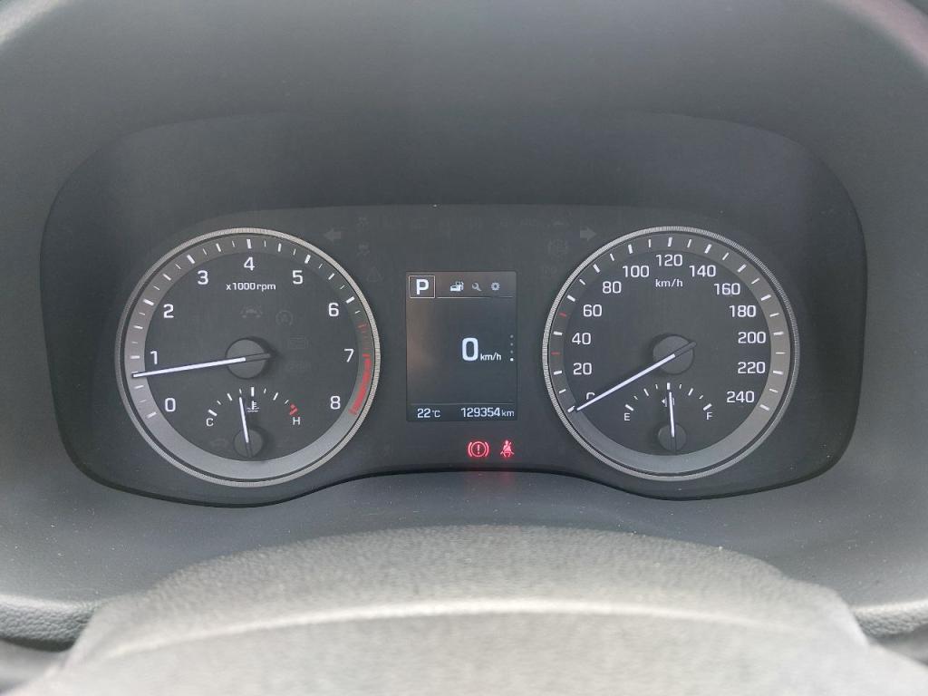 HYUNDAI Tucson - Foto