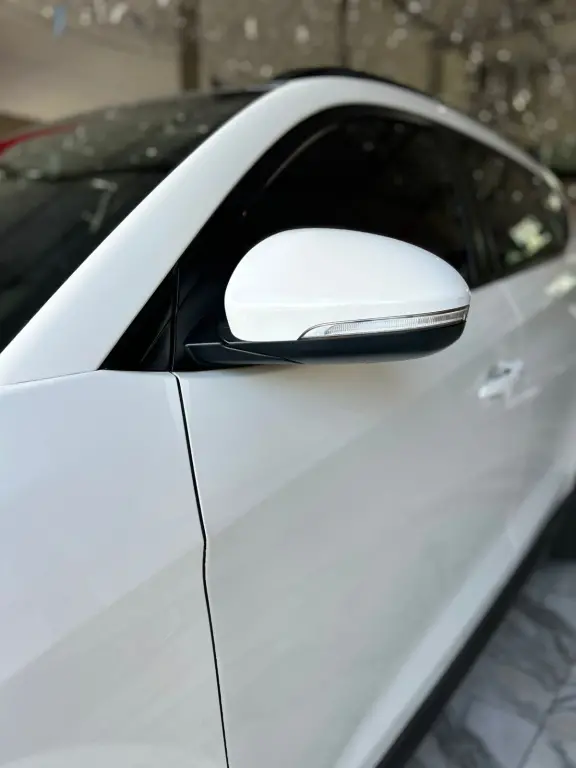 HYUNDAI Tucson - Foto