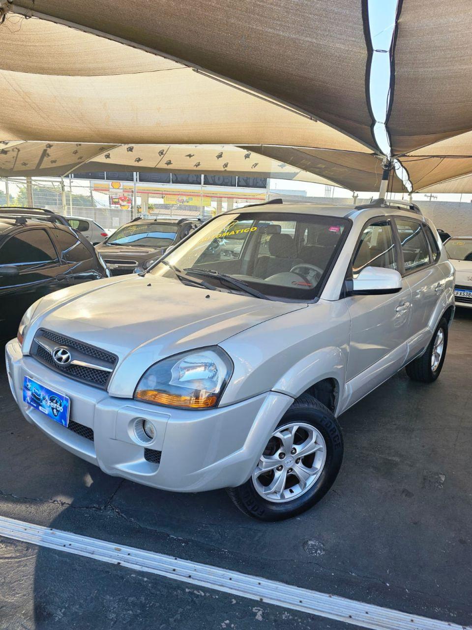 HYUNDAI Tucson - Foto