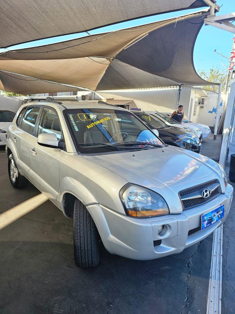 HYUNDAI Tucson - Foto