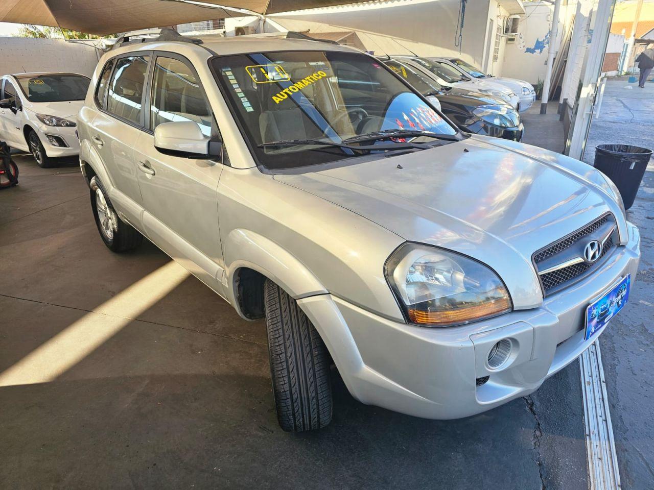 HYUNDAI Tucson - Foto