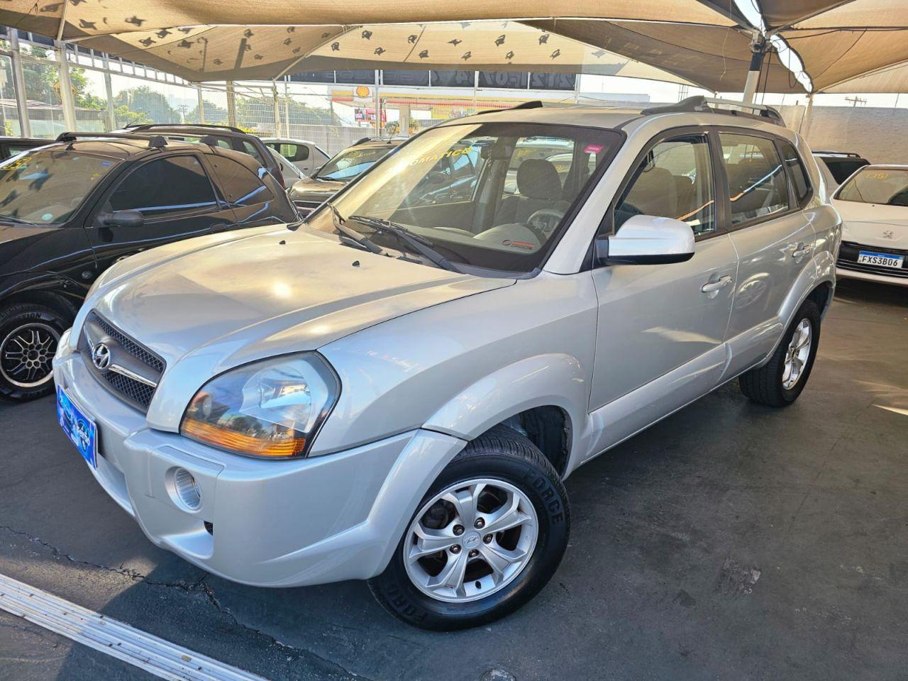 HYUNDAI Tucson - Foto