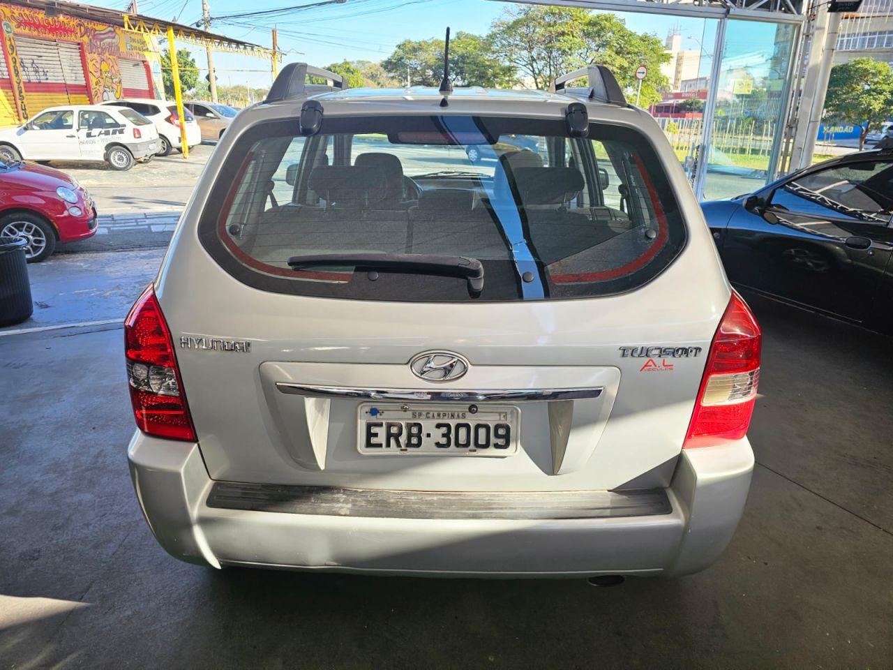 HYUNDAI Tucson - Foto