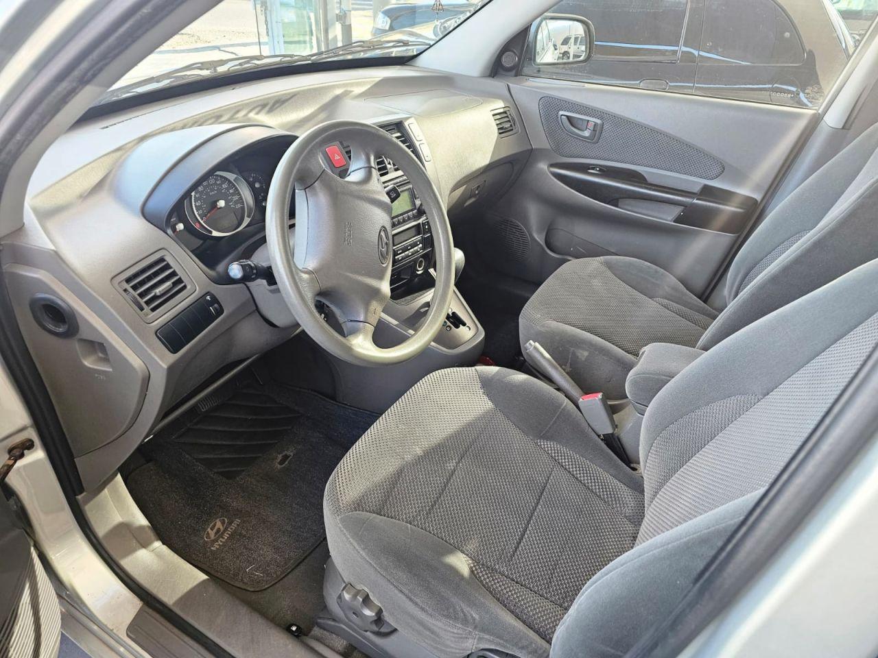 HYUNDAI Tucson - Foto