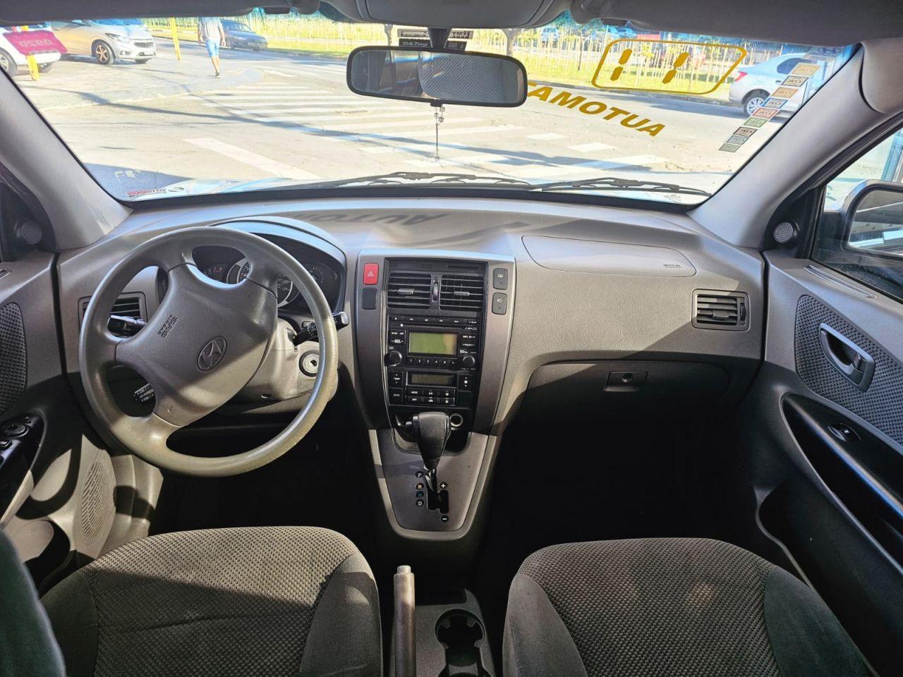 HYUNDAI Tucson - Foto